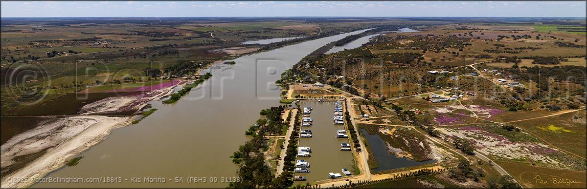 Peter Bellingham Photography Kia Marina - SA (PBH3 00 31138)